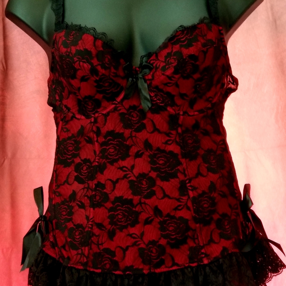 Sensual Rose